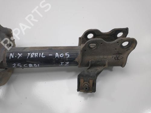 Left front shock absorber NISSAN X-TRAIL I (T30)  | BP7509858M16 