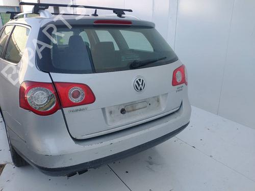 Kardanaksel Kompl. VW PASSAT B6 Variant (3C5)  | BP21541970M37 