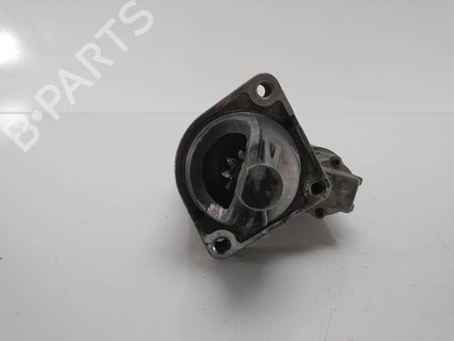 Used Starter BMW 3 (E46) 320 d (150 hp) 8151502