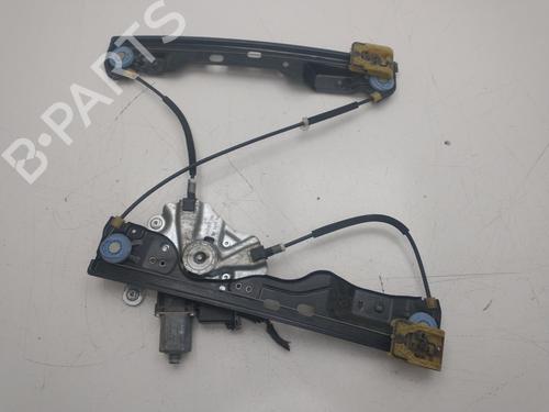 Front left window mechanism OPEL ASTRA J (P10) | BP34736257C22 - Image 3
