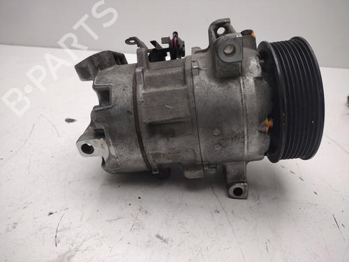 Used AC compressor AC compressor MERCEDES-BENZ VITO Mixto (Double Cabin) (W447) 109 CDI (447.701, 447.703, 447.705) (88 hp) 27224415 27224415