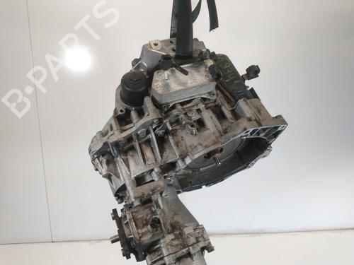 Gearbox AUDI A3 Sportback (8PA) 3.2 V6 quattro | BP10567413M3 