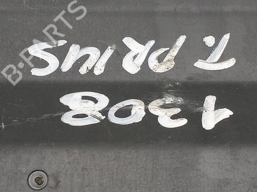 Engine control unit (ECU) TOYOTA PRIUS PLUS (_W4_) 1.8 Hybrid (ZVW40W, ZVW41W) | BP32348849M57  - Image 7