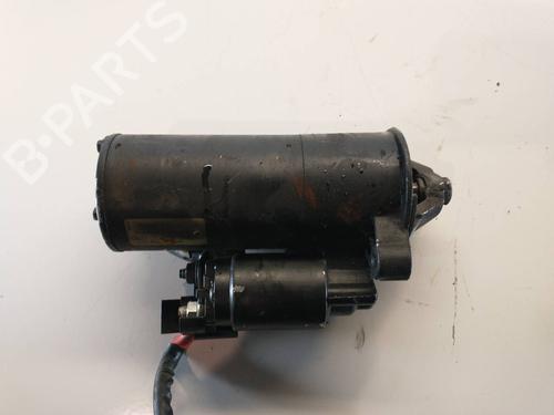 Startmotor FORD FOCUS II (DA_, HCP, DP) 1.8 TDCi | BP7508726M8 
