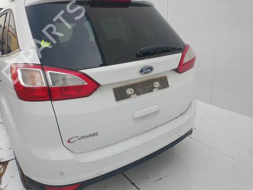 Engine control unit (ECU) FORD C-MAX II (DXA/CB7, DXA/CEU)  | BP29333280M57 