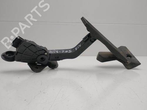 Pedal KIA SOUL II (PS) 1.6 CRDi 128 | BP33623634I4 - Image 2