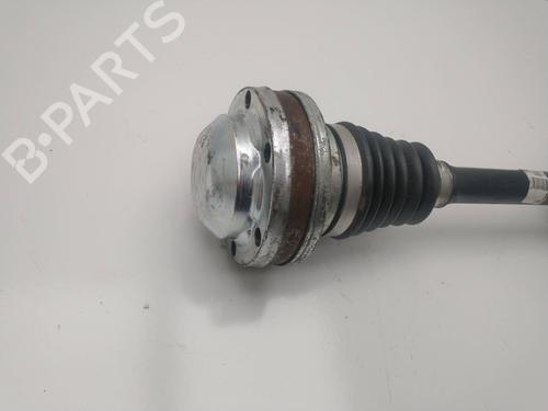 Left front driveshaft SEAT ALTEA XL (5P5, 5P8)  | BP21553491M38 