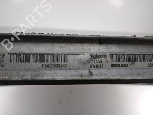 Køler PEUGEOT 308 SW I (4E_, 4H_) 1.6 HDi | BP16055941M31 