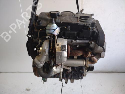 Engine SEAT LEON (1P1)  | BP31587074M1 