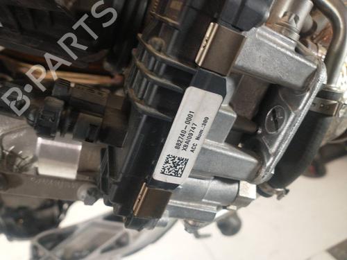 Engine MERCEDES-BENZ GLE (V167) GLE 350 de 4-matic (167.117) | BP18491923M1