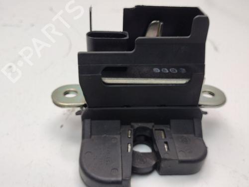 Tailgate lock VW GOLF V (1K1)  | BP31882018C101 