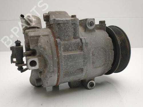 AC compressor SEAT IBIZA IV (6J5, 6P1)  | BP32141428M34 