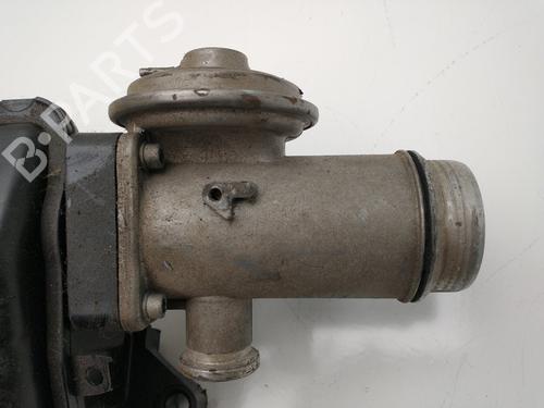Intake manifold BMW 3 Touring (E91) 320 d | BP24145286M70 