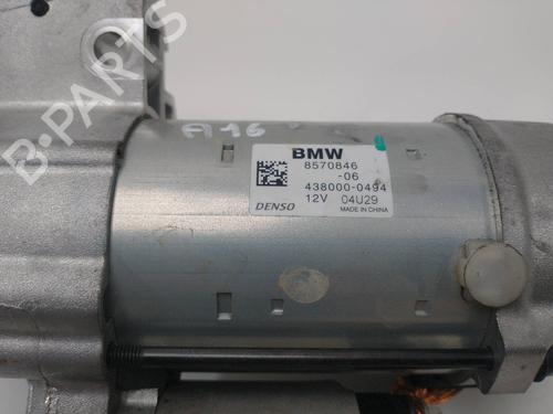 Starter BMW X3 (F25)  | BP8151482M8 