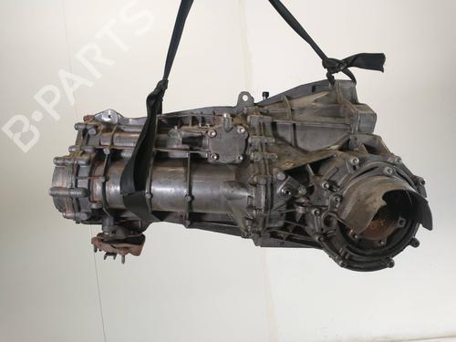 Gearbox AUDI A4 B8 Avant (8K5)  | BP10565879M3 