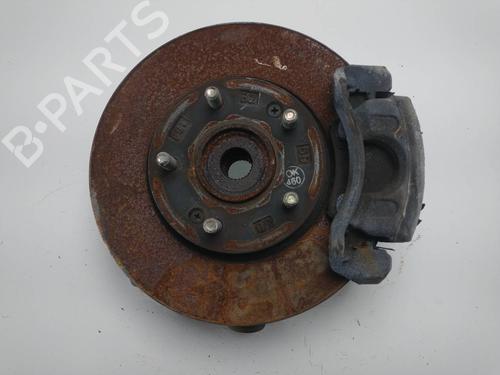 Høyre Styrespindel lagerhus HYUNDAI i30 (FD) [2007-2012]  7510675