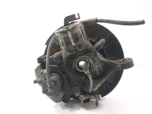 Right front steering knuckle VW PASSAT B6 (3C2) 2.0 TDI 16V | BP8619927M26 