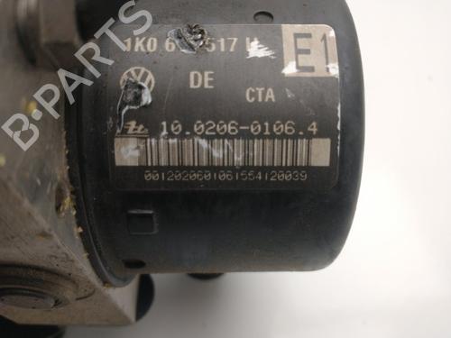 ABS pump VW GOLF V (1K1) | BP31752850M43 - Image 5