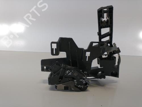 Front right lock FORD FIESTA V (JH_, JD_)  | BP7506884C97 