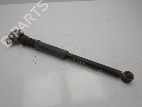 Used Left rear shock absorber SEAT IBIZA IV (6J5, 6P1) [2008-2017]  31156012