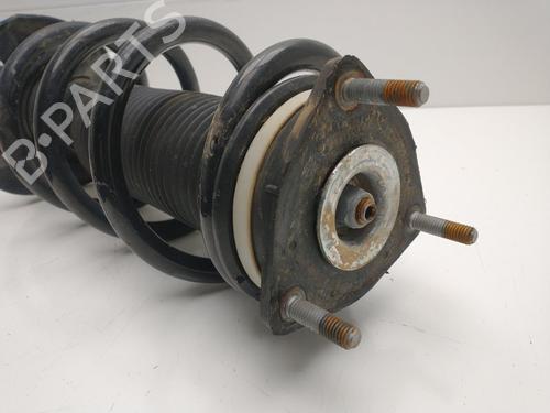 Right front shock absorber FORD TRANSIT CUSTOM V362 Bus (F3) | BP31931036M17