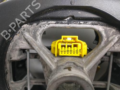 Steering wheel PEUGEOT 208 II (UB_, UP_, UW_, UJ_) 1.2 PureTech 130 | BP15355738C49 