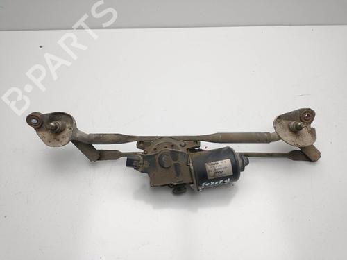 Used Front wiper motor TOYOTA COROLLA Verso (ZER_, ZZE12_, R1_) [2004-2009]  21166096