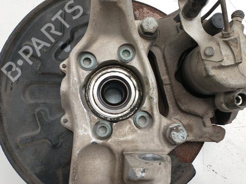 Right front steering knuckle AUDI A4 B7 Avant (8ED) 1.8 T quattro | BP33710183M26  - Image 8