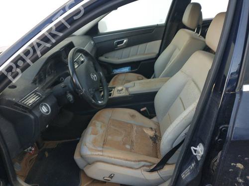 Hood MERCEDES-BENZ E-CLASS (W212) | BP23406509C1