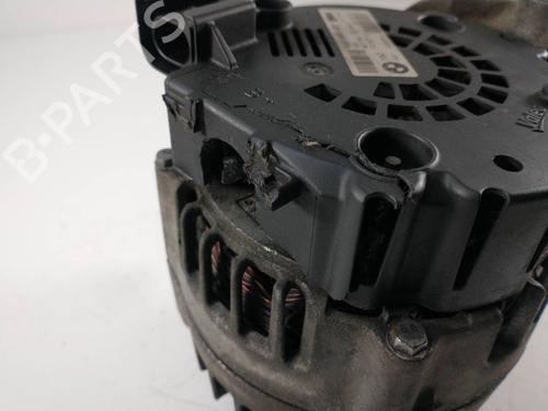 Alternator BMW 3 (F30, F80) 320 d | BP17537430M7 