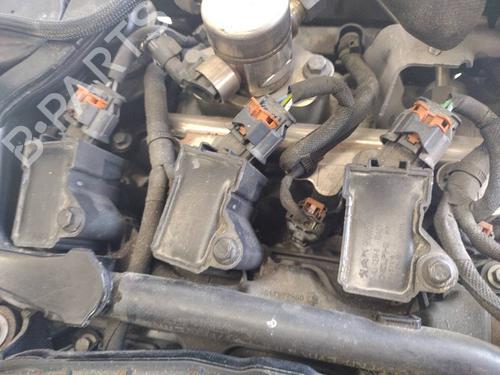 Engine PEUGEOT 5008 II (MC_, MJ_, MR_, M4_)  | BP13538023M1 