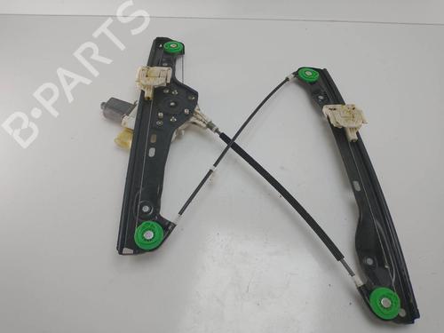 Front right window mechanism BMW 3 (E90) 320 d | BP8292004C23 