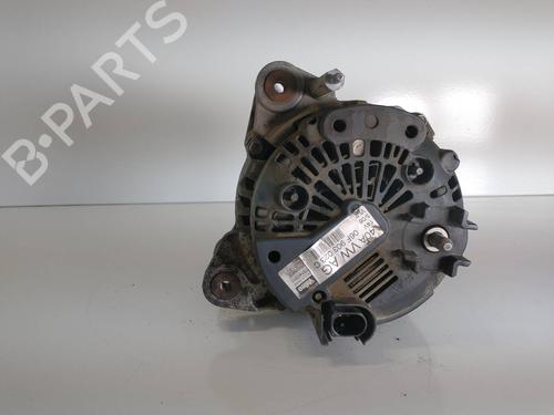 Generator AUDI A3 Sportback (8PA)  | BP7508098M7