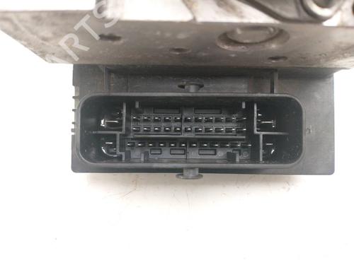 ABS pump CITROËN BERLINGO MULTISPACE (B9) 1.6 HDi 75 / BlueHDi 75 | BP21519473M43 
