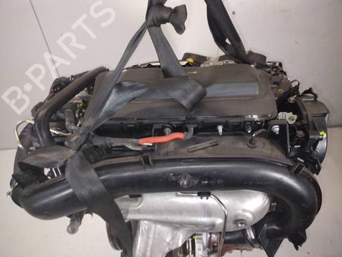 Engine FORD FOCUS II (DA_, HCP, DP) 2.0 TDCi | BP16402736M1 