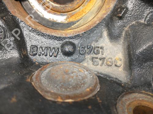 Right front steering knuckle BMW X5 (E53) 3.0 i | BP32368816M26  - Image 7