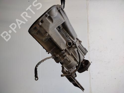 Gearbox MERCEDES-BENZ C-CLASS (W204) | BP27720955M3 - Image 4