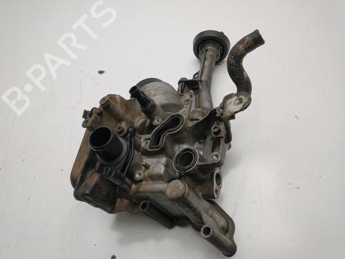 Oliekøler FIAT QUBO (225_) 1.3 D Multijet (225AXE1A, 225CXE1A, 225AXH1A, 225AXL1A,... | BP24143914M33 