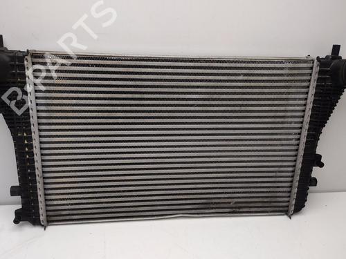 Used Intercooler Intercooler VW GOLF V (1K1) [2003-2010] 34344377 34344377