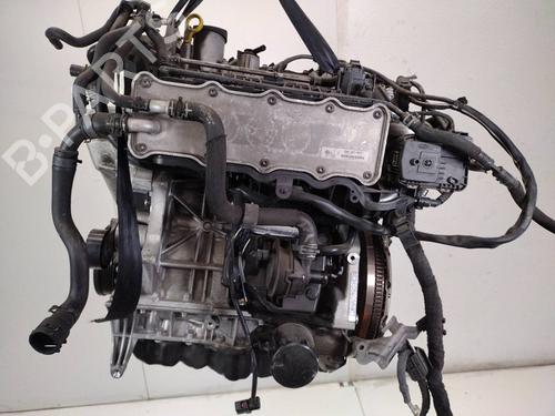 Engine VW GOLF VII (5G1, BQ1, BE1, BE2)  | BP12340350M1 