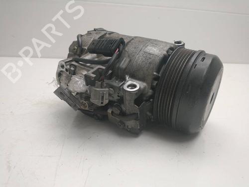 Used AC compressor MERCEDES-BENZ C-CLASS Coupe (C204) C 220 CDI (204.302) (170 hp) 21327331
