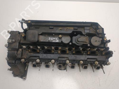 Cylinder head BMW 5 (E60) 530 d | BP32979232M5 - Image 7