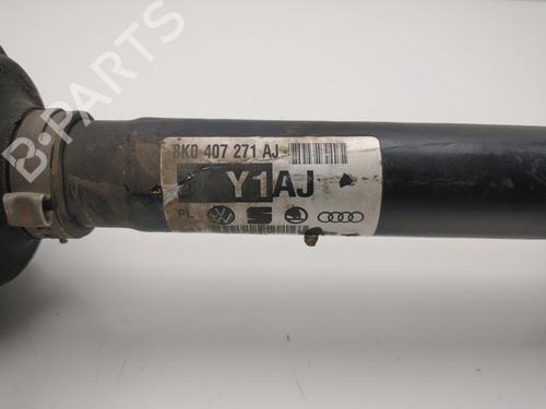 Right front driveshaft AUDI A5 Sportback (8TA) 2.0 TDI | BP29811152M39