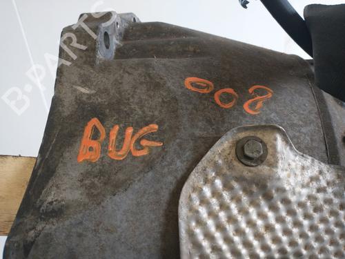 Getriebe AUDI Q7 (4LB) 3.0 TDI quattro | BP30000358M3