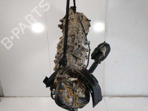 Used Gearbox SUZUKI GRAND VITARA II (JT, TE, TD) [2005-2025]  24298425