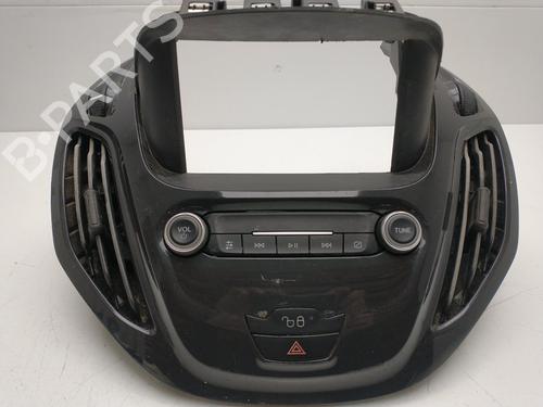 Radio FORD TOURNEO COURIER B460 MPV 1.0 EcoBoost | BP35801612E6 - Image 4