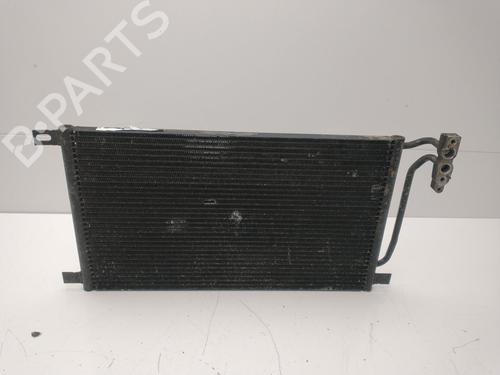 AC radiator BMW 3 (E46)  | BP25438856M32 