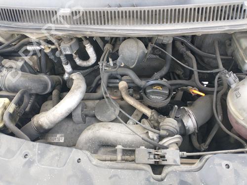 Starter VW TRANSPORTER T5 Van (7HA, 7HH, 7EA, 7EH) | BP7506799M8