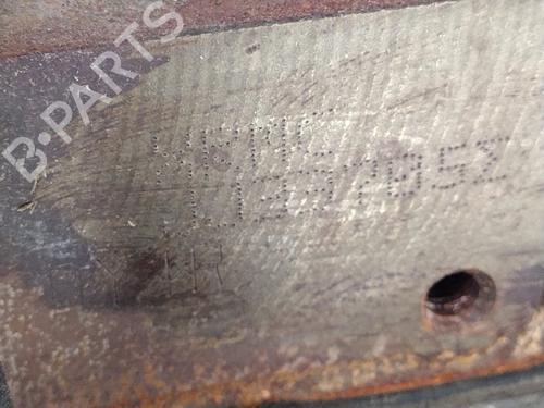 Engine FORD KUGA III (DFK)  | BP29724279M1 