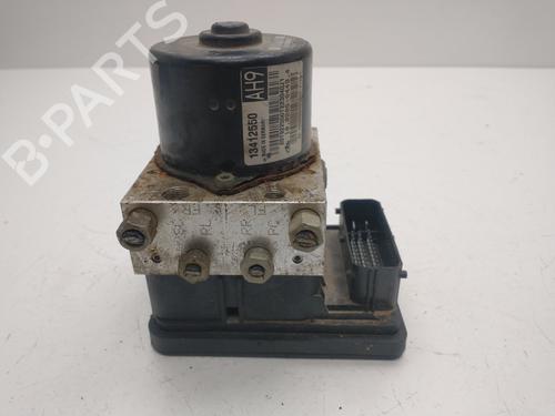 ABS Bremseaggregat CHEVROLET CRUZE Hatchback (J305) 2.0 CDI | BP30901400M43